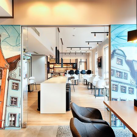 B&B Hotel Rostock City-West Exterior photo